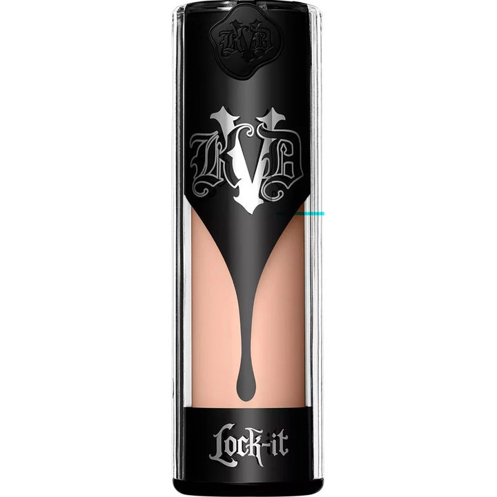 Lock-It Liquid Foundation