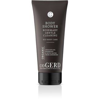 c/o GERD Body Shower Rosemary