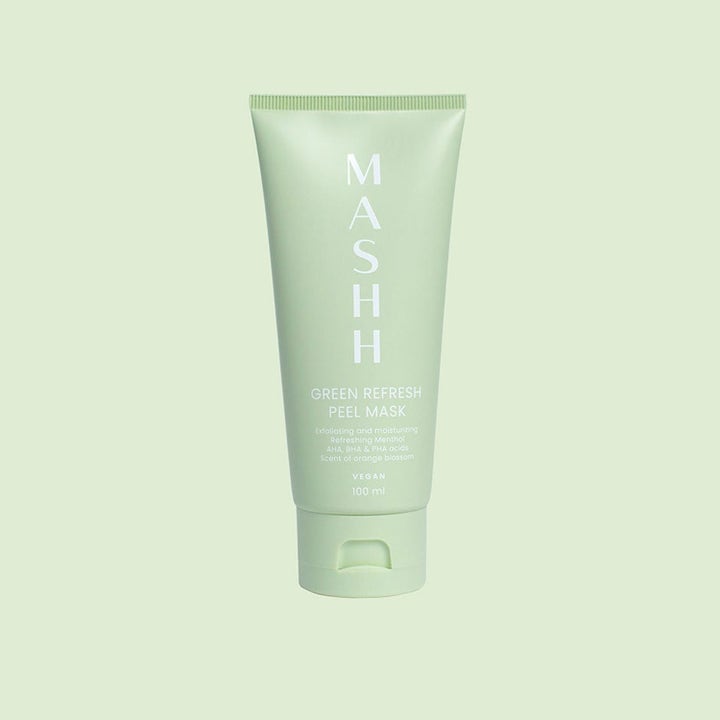 Triple Mask Glow Ritual