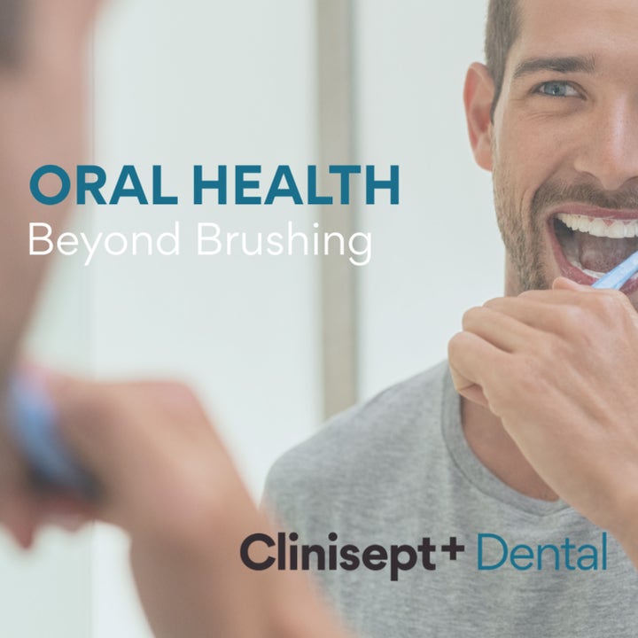 Dental Mouthwash