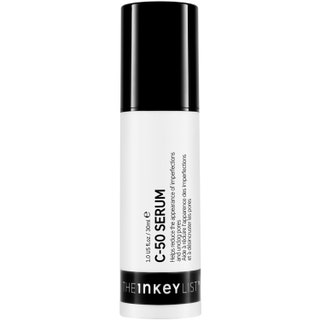 The INKEY List C-50 Serum
