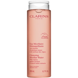 Clarins Cleansing Micellar Water