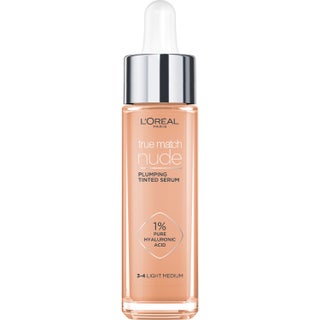 L'Oréal Paris True Match Nude Plumping Tinted Serum