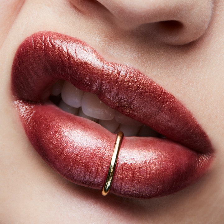 Frost Lipstick