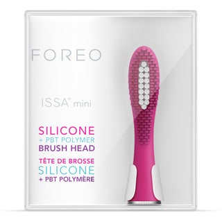 FOREO ISSA Mini Hybrid Brush Head