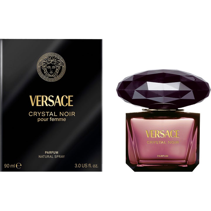 Crystal Noir Parfum