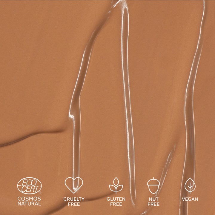 Skin Equal Foundation