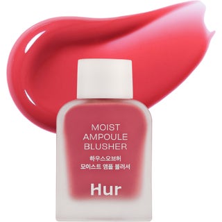 House of Hur Moist Ampoule Blusher