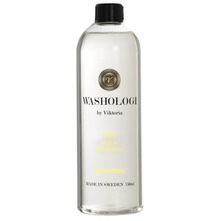 Washologi Fabric Softener Delicate
