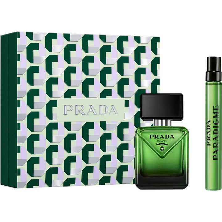 Paradigme EdP Fragrance Set