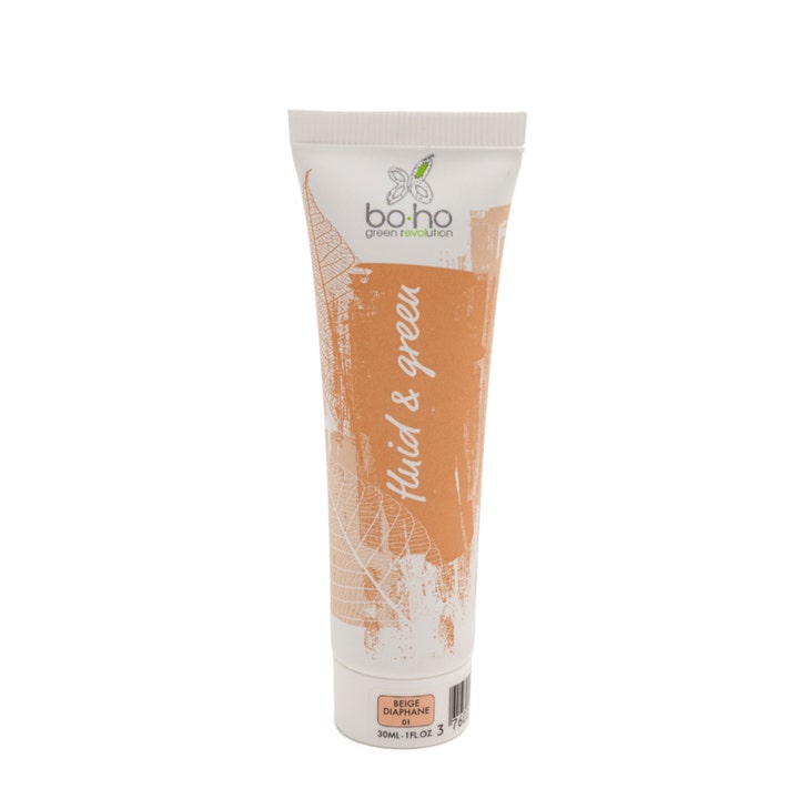 Liquid Foundation
