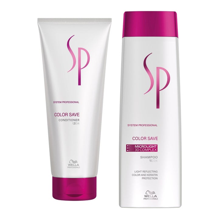 SP Classic Color Save Set