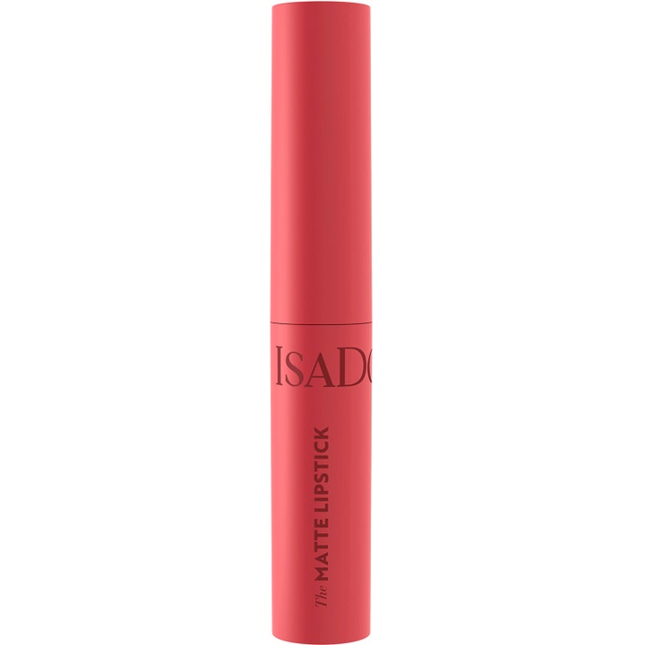 The Matte Lipstick
