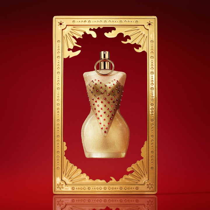 Gaultier Divine