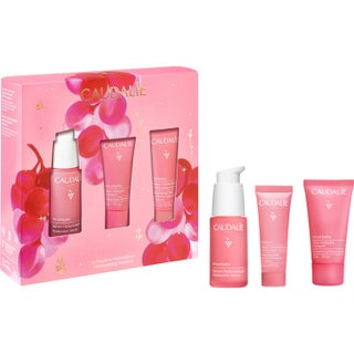 Caudalie Gift Set Vinohydra