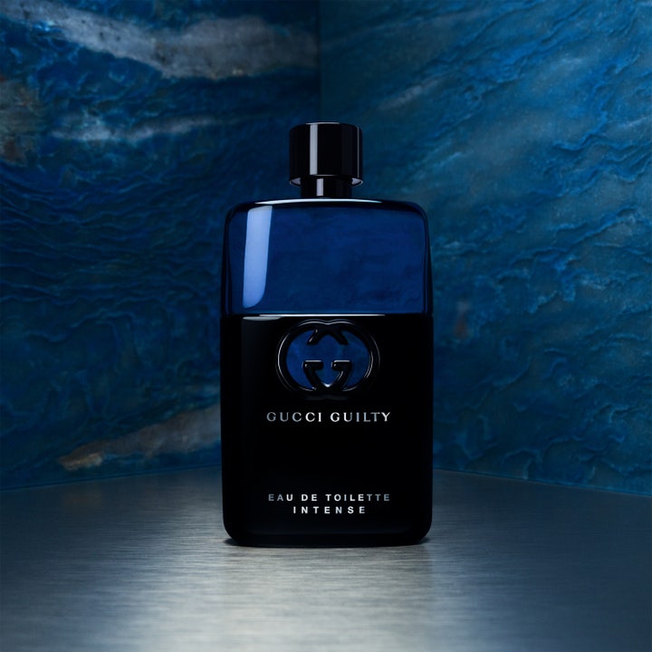 Guilty Intense Pour Homme