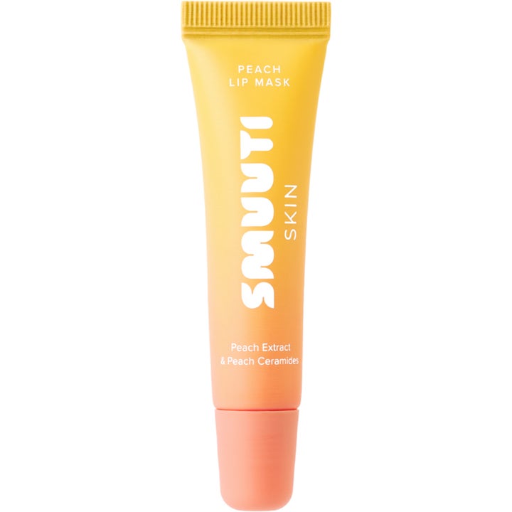 Peach Lip Mask