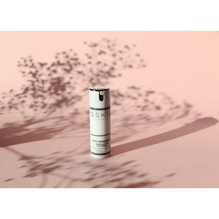 Eye Wonder Serum