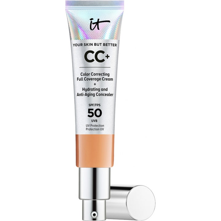 CC+ Cream SPF50