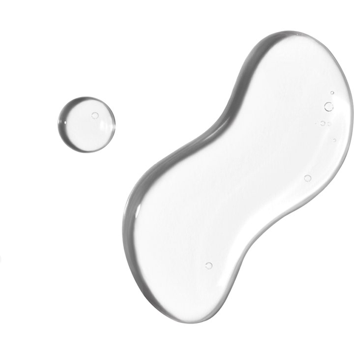 Make Prem Inteca Soothing Toner 200 ml beroligende ansiktsvann med en lett og flytende gjennomsiktig tekstur