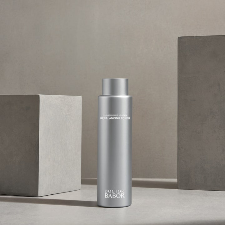DOC Rebalancing Toner