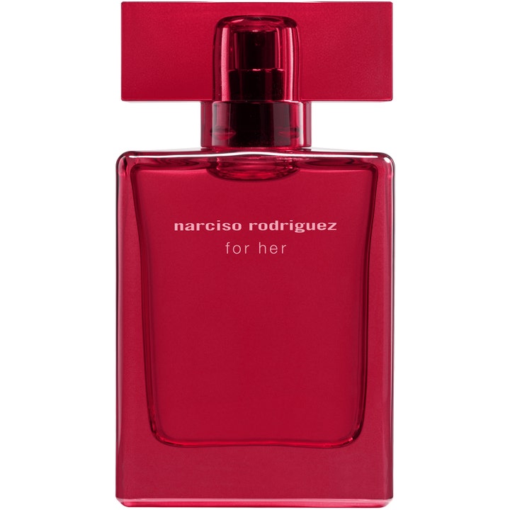 For Her Intense