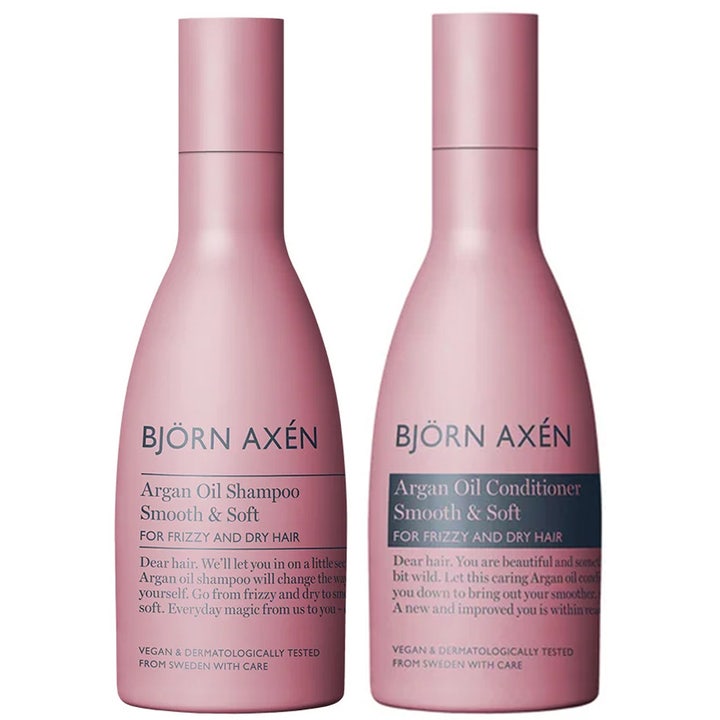 Argan Set