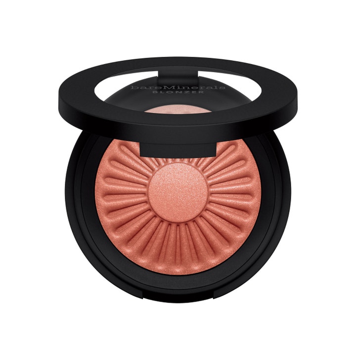 Gen Nude Blonzer Kiss of Copper Gift
