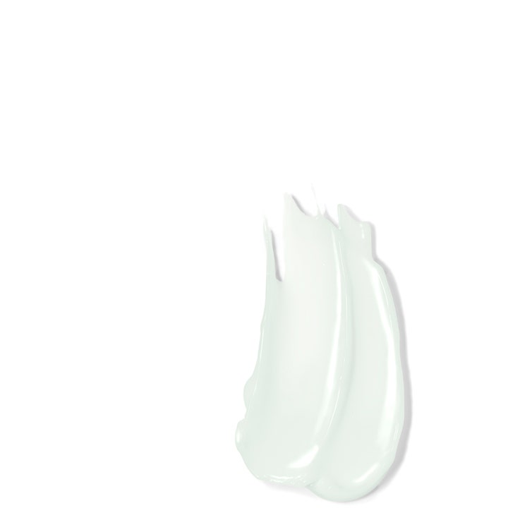 Estée Lauder NightWear Plus 50 ml nattkrem med en lett lysegrønn og kremet tekstur mot hvit bakgrunn.