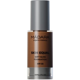 MÁDARA Skin Equal Foundation