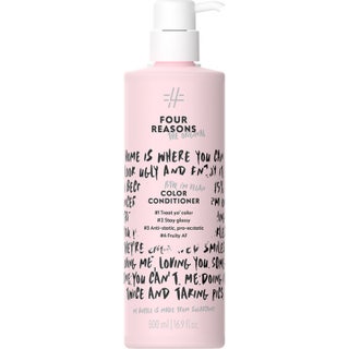Four Reasons Original Color Conditioner