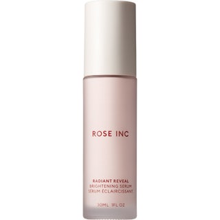 Rose Inc Radiant Reveal Brightening Serum