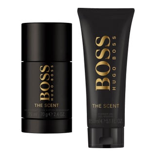 Hugo Boss The Scent Set