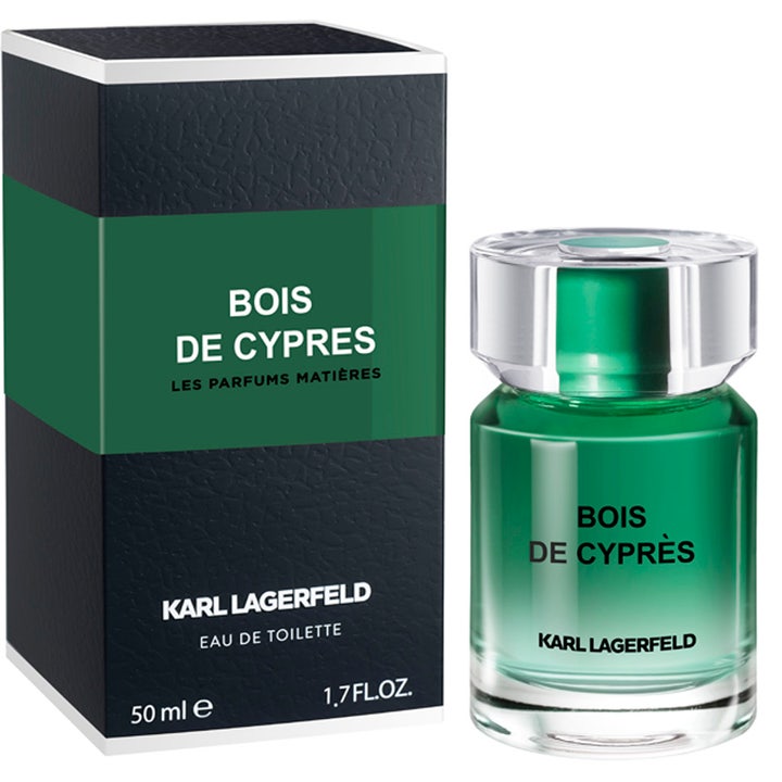 Bois de Cypres