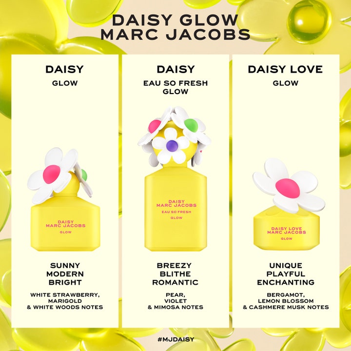 Daisy Glow