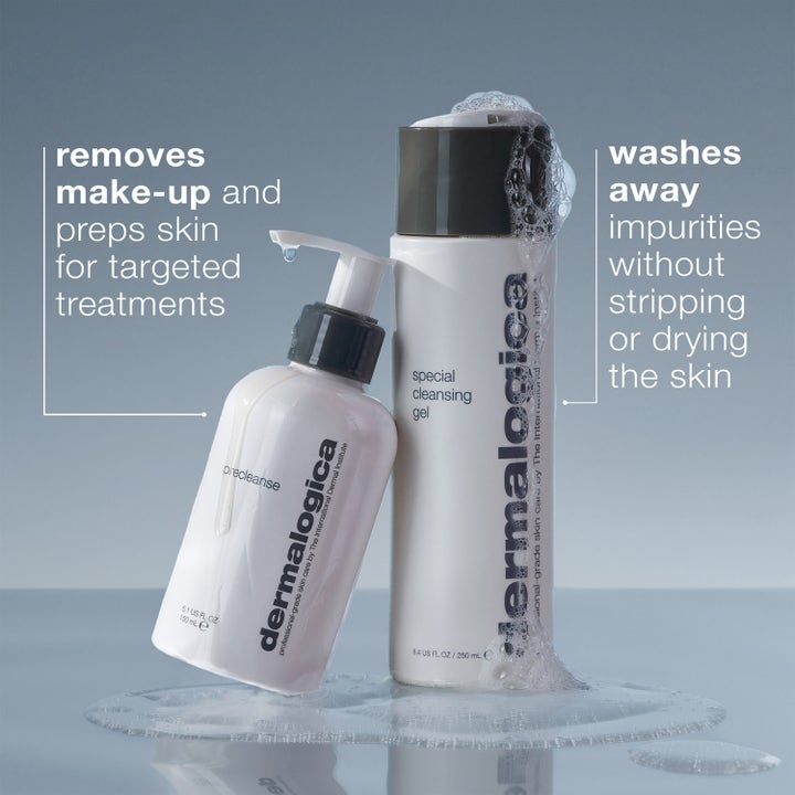PreCleanse