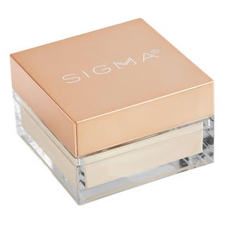 Sigma Beauty Beaming Glow Illuminating Powder