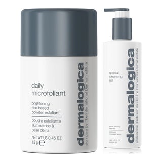 Dermalogica Deep Cleanse & Exfoliate Essentials