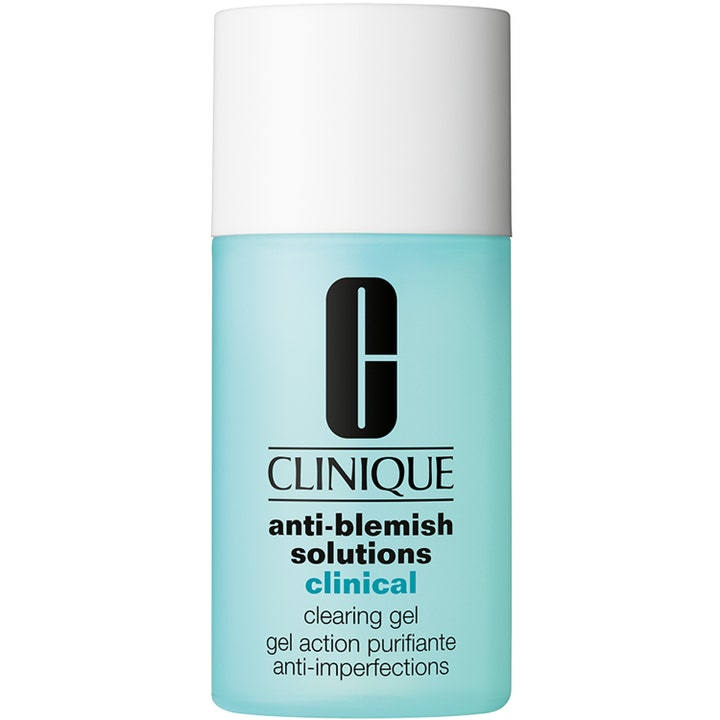 Anti-Blemish Solutions