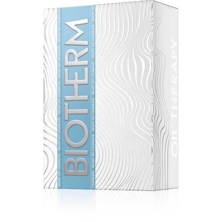 Baume Corps Oil Therapy Holiday Set 2025