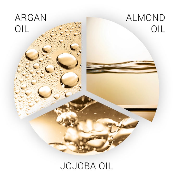 Luxe Oil Favourites