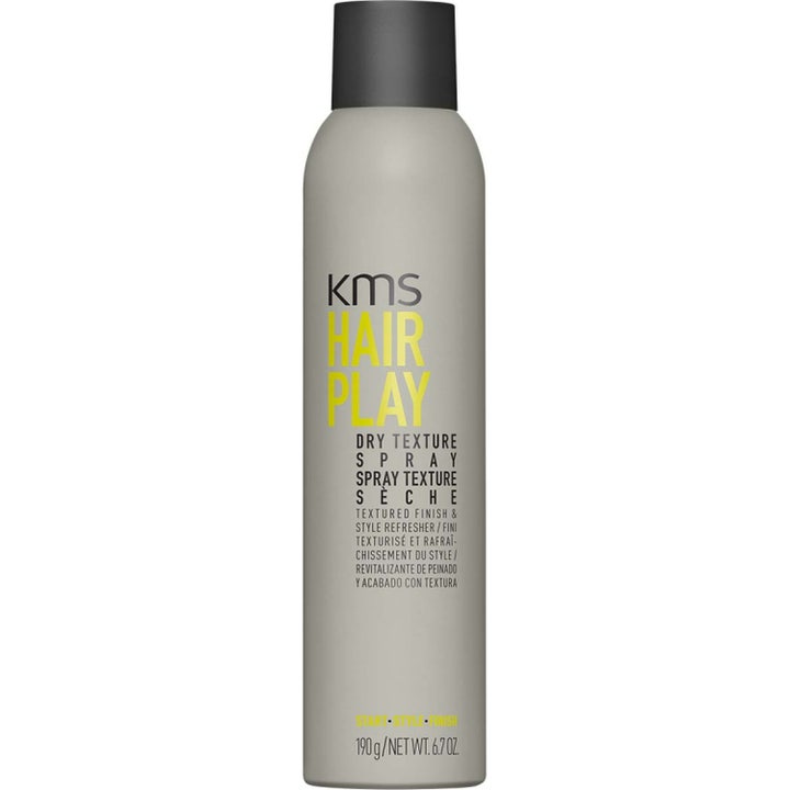 HairPlay Dry Texture Spray