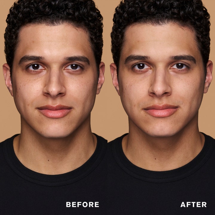 Double Wear Smooth And Blur Primer