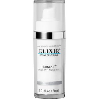Face Formula Retinext Daily Anti-Aging Face Gel