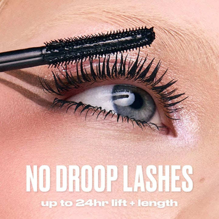 Tube Job Tubing Mascara