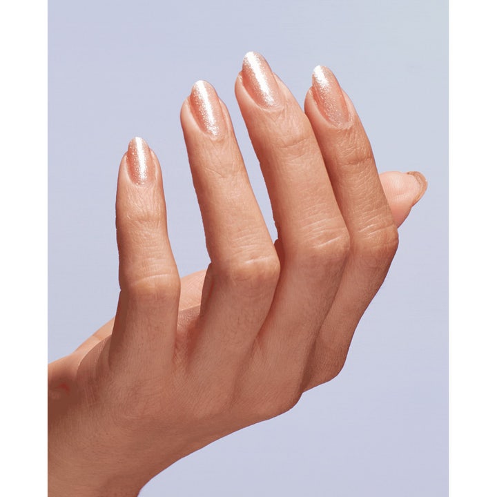 Nail Lacquer