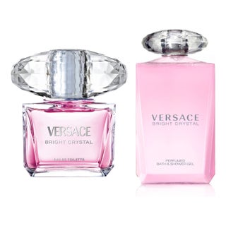 Versace Bright Crystal Set