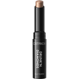 Catrice Drunk'n Diamonds Jelly Topper