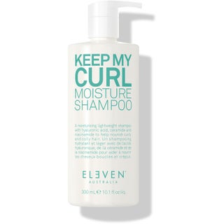 Eleven Australia Keep My Curl Moisture Shampoo