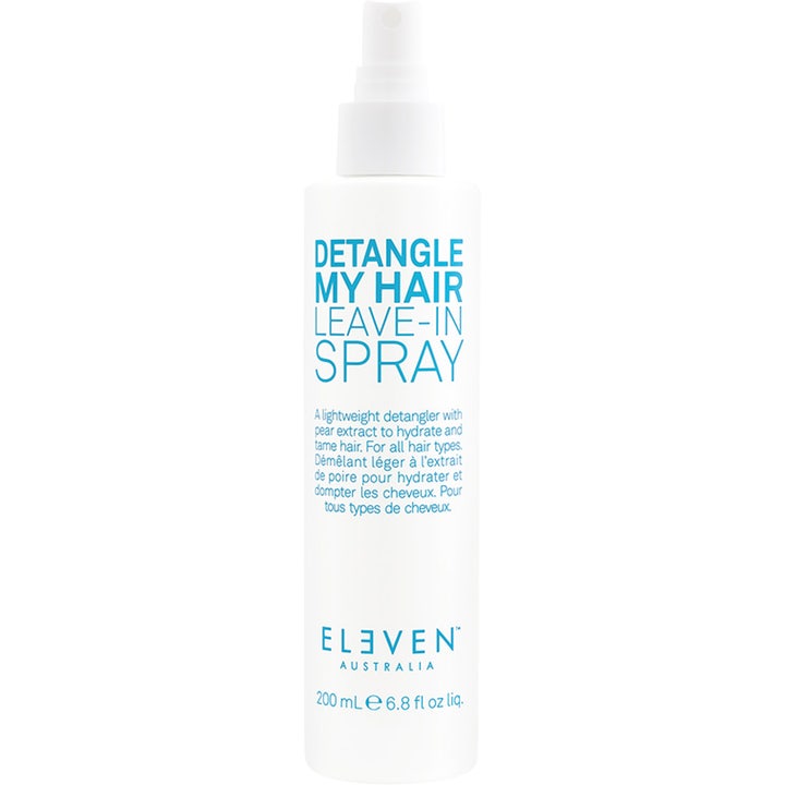 Detangle My Hair Leave-In Spray